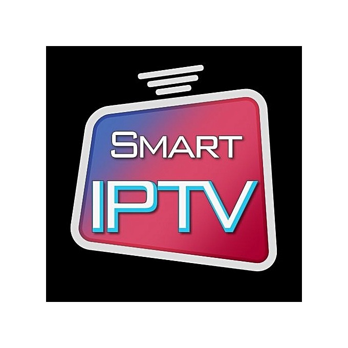 SMART IPTV ON FIRESTICK